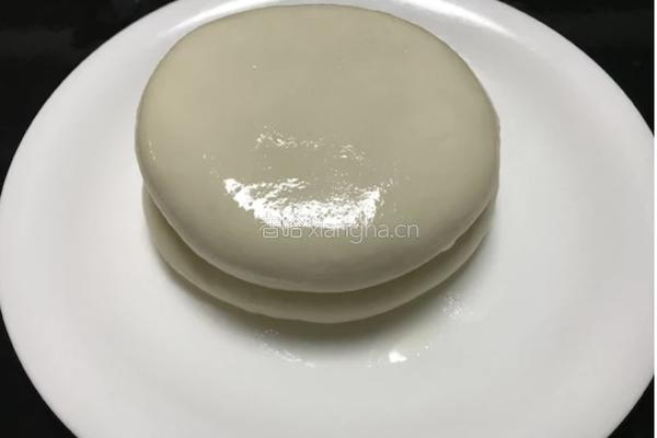 手工拉面的做法图解3