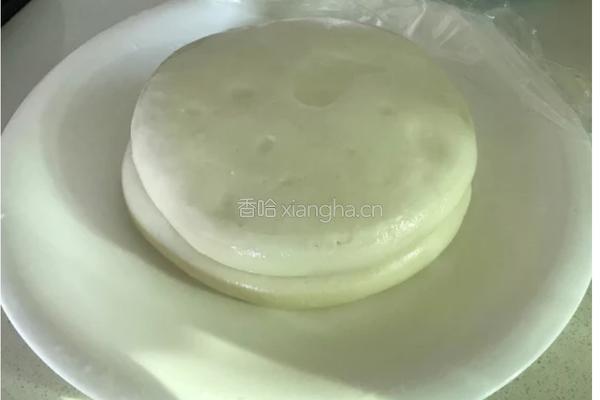 手工拉面的做法图解5