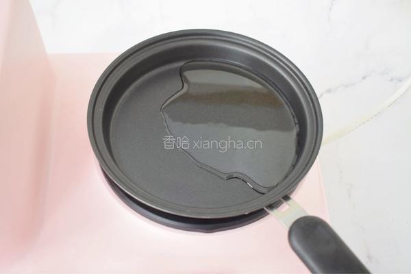 饺子皮油泼面的做法图解14