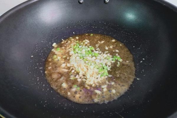 尖椒酿肉的做法图解8
