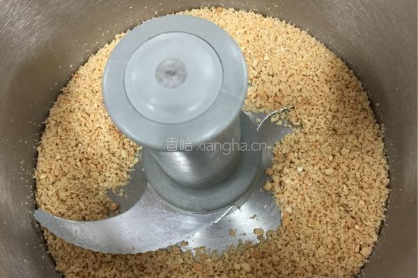 花式欧包的做法图解4