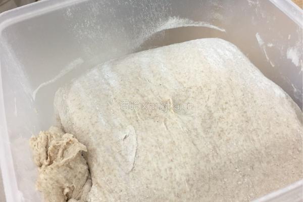花式欧包的做法图解10