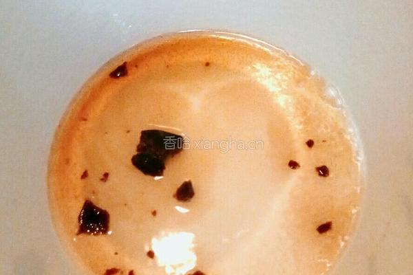 傻瓜版简单自制奶茶的做法图解2