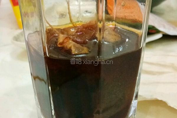 傻瓜版简单自制奶茶的做法图解1