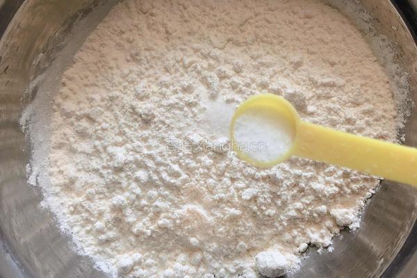 天妇罗虾-日本古典美食的做法图解6