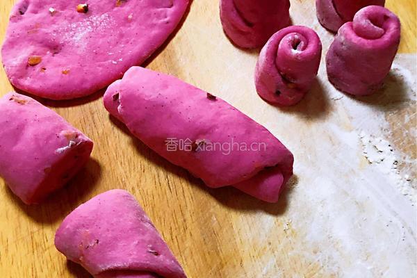 火龙果枣香的做法图解9