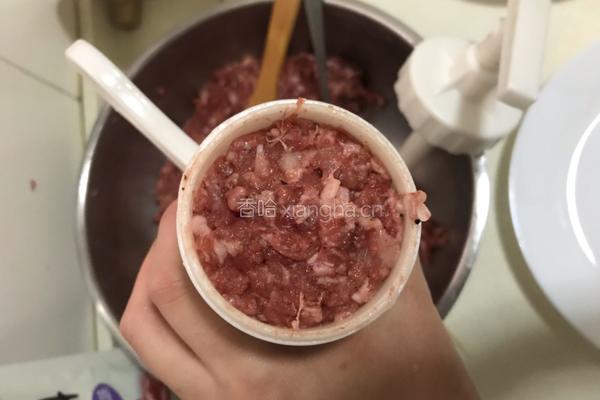 自制脆皮黑椒烤肠的做法图解7