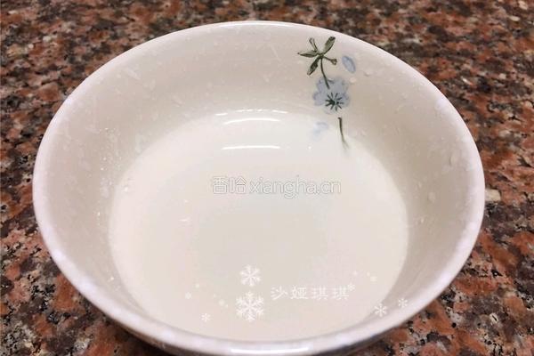 香菇滑鸡的做法图解4