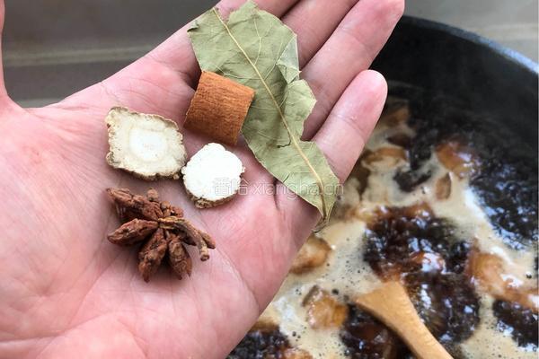 家常红烧肉的做法图解11