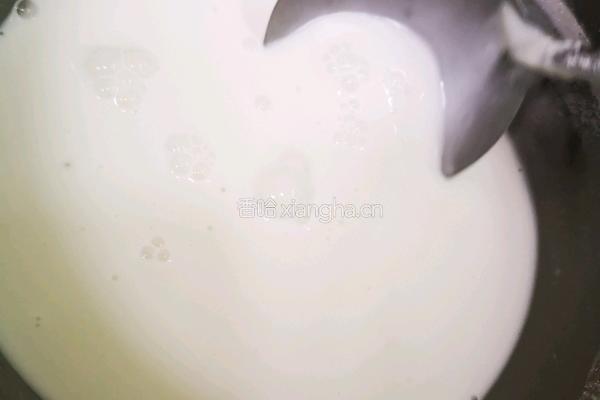 肠粉的做法图解1
