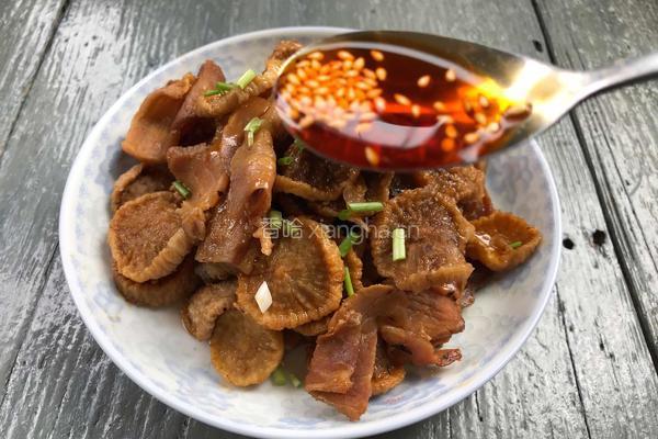 腊肉蒸萝卜干的做法图解8