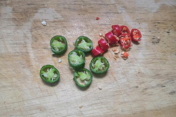 肥牛炒金针菇的做法图解13