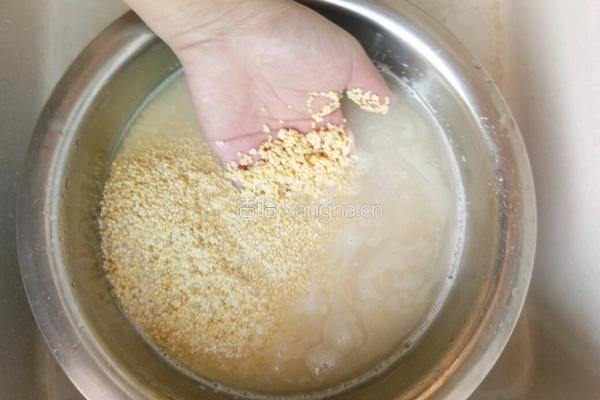 土家族年肉的做法图解1