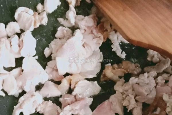 千叶豆腐的做法图解3