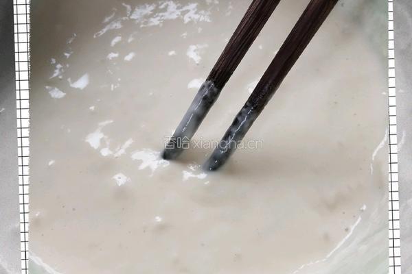 糖醋排骨的做法图解7