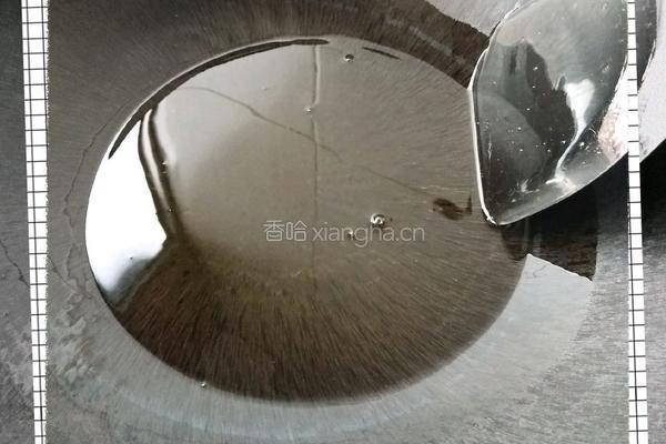 糖醋排骨的做法图解8
