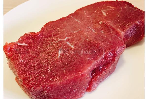 手撕牛肉干的做法图解1