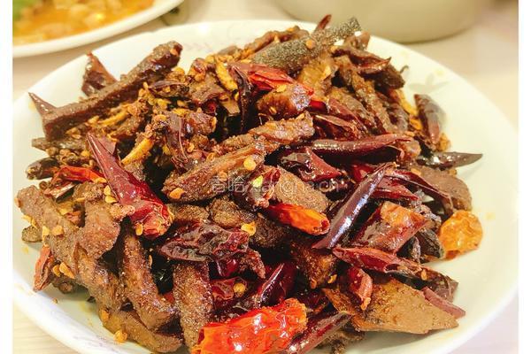 手撕牛肉干的做法图解8