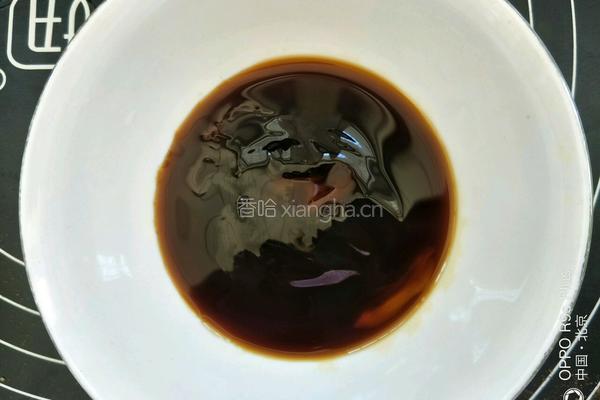 烤羊排的做法图解8