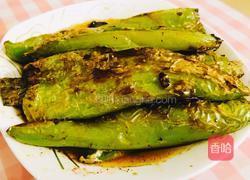 虎皮青椒的做法图解6