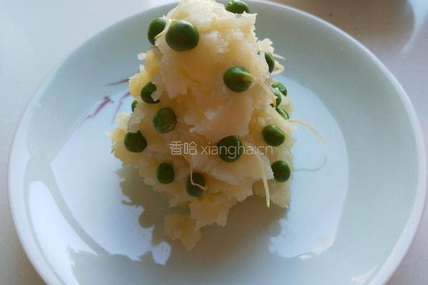 新文美食 火山爆发的做法图解8