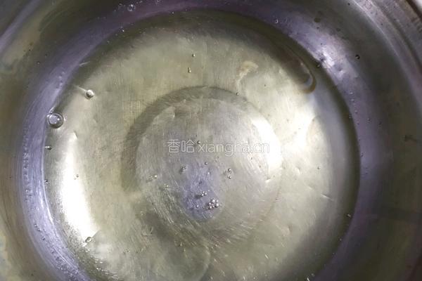 蓝莓蛋糕卷的做法图解6