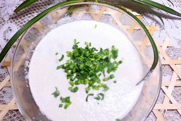 野生鲫鱼豆腐汤的做法图解12