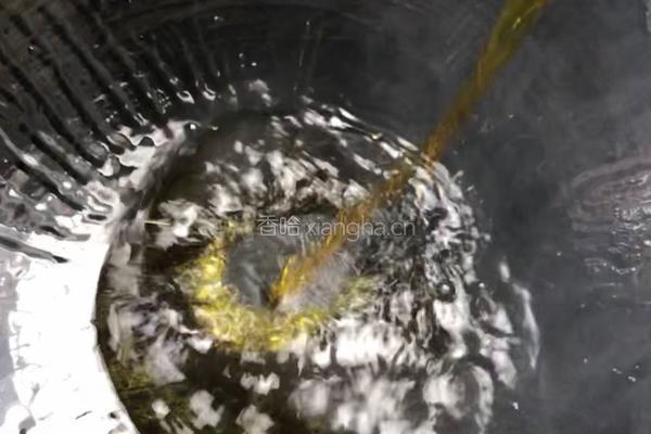 凉拌胡萝卜的做法图解10