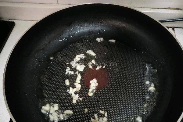 耗油生菜的做法图解7