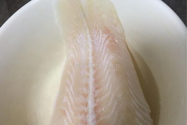 银鱼海鲜粥（稀饭）的做法图解2