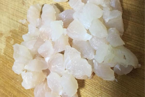 银鱼海鲜粥（稀饭）的做法图解4