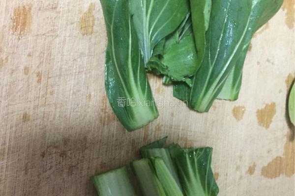银鱼海鲜粥（稀饭）的做法图解8