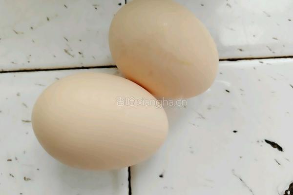 鲜虾滑蛋炒豌豆的做法图解3