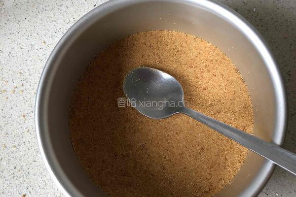 芒果酸奶慕斯的做法图解4