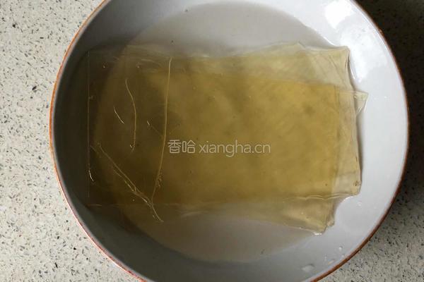 芒果酸奶慕斯的做法图解5