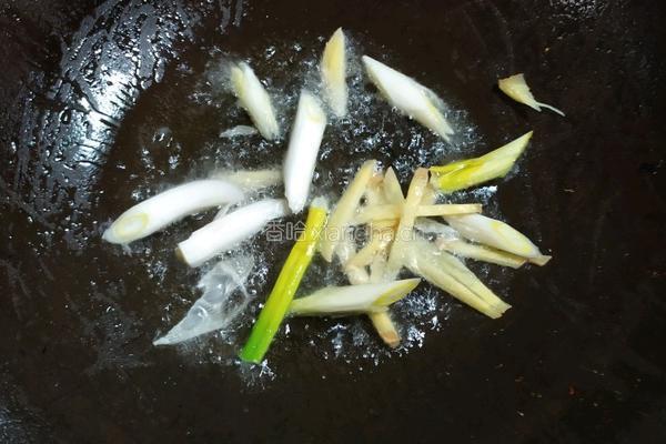 鸡肉焖面的做法图解6