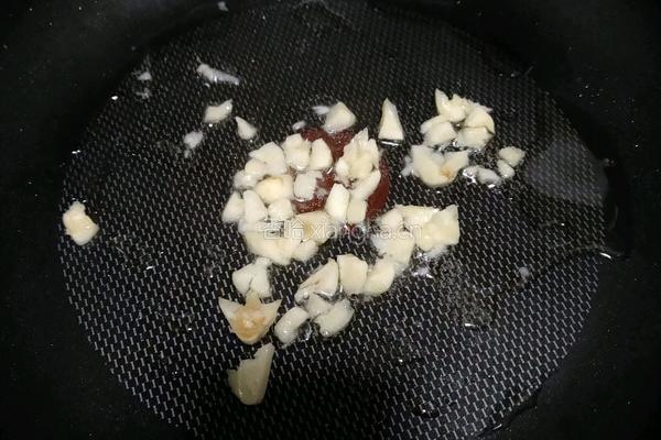 凉拌金针菇的做法图解6