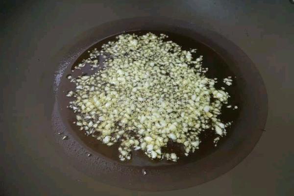 蒜蓉粉丝虾的做法图解6