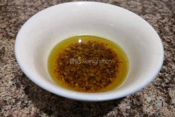 蒜蓉粉丝虾的做法图解7