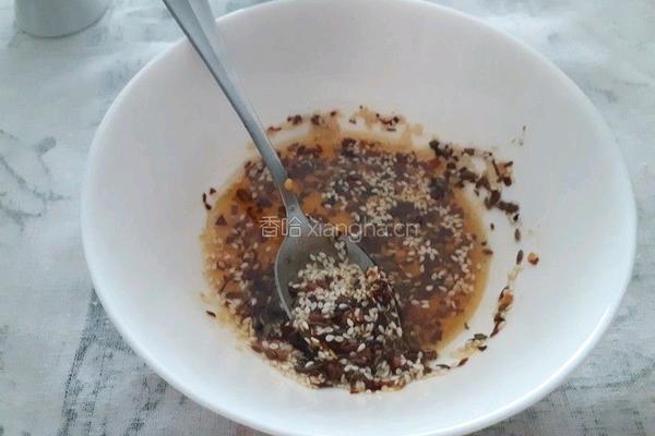八珍王孜然脆皮油豆腐的做法图解4