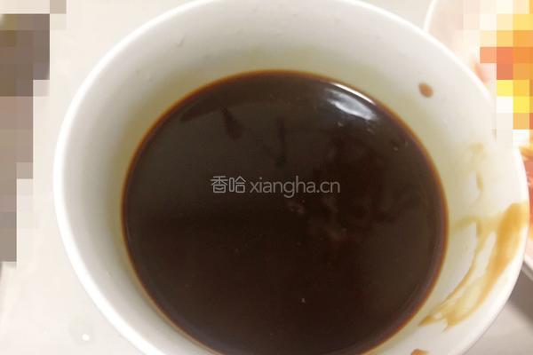 酱汁红烧茄子的做法图解2