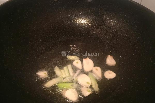 酱汁红烧茄子的做法图解5