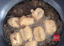 香蕉红豆天妇罗-日式甜品的做法图解17