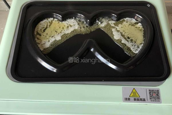 美美哒元气早餐的做法图解3
