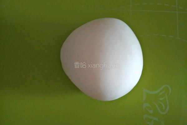 屁屁柯基猫的做法图解1