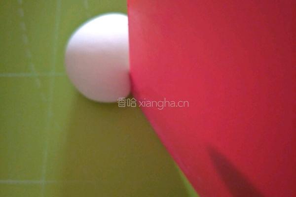 屁屁柯基猫的做法图解5
