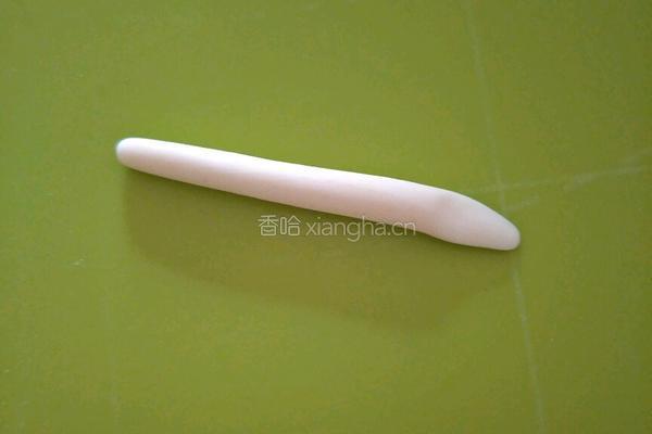屁屁柯基猫的做法图解10