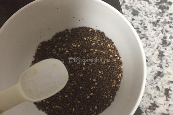 苏子饼的做法图解6