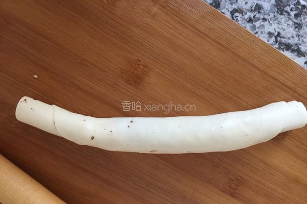 苏子饼的做法图解10