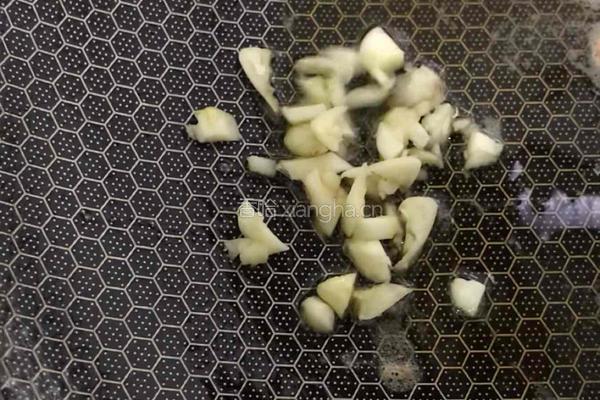 家常豆腐的做法图解8
